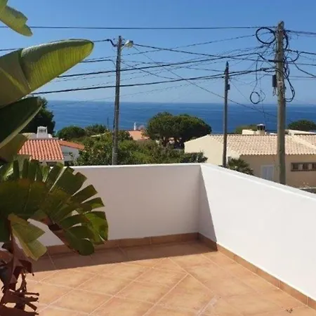 Vista Mar Appartement Carvoeiro (Lagoa)