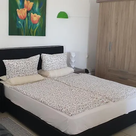 Appartement Vista Mar Carvoeiro (Lagoa)