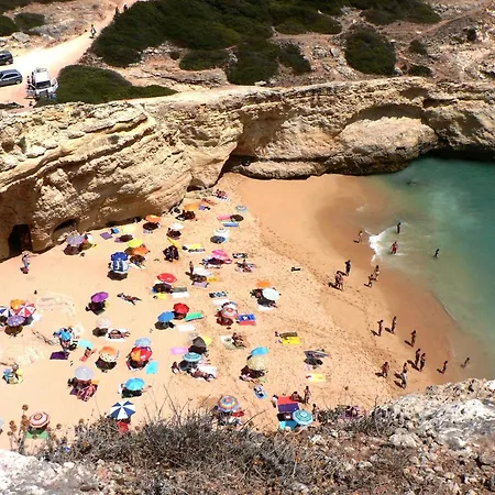 Vista Mar Appartement *