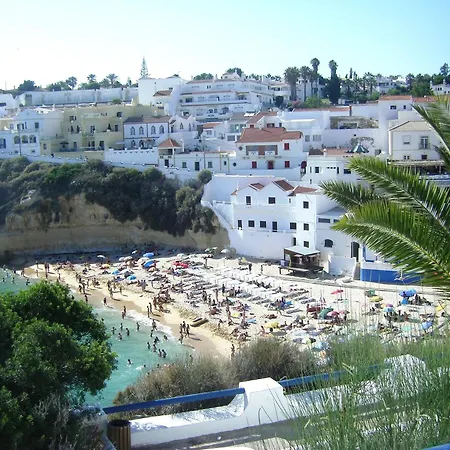 Appartement Vista Mar *