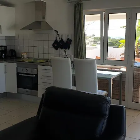 Apartament Vista Mar Carvoeiro (Lagoa)