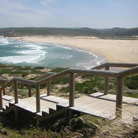 Vista Mar Carvoeiro (Lagoa)