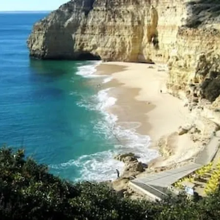 Vista Mar Apartment Carvoeiro (Lagoa)