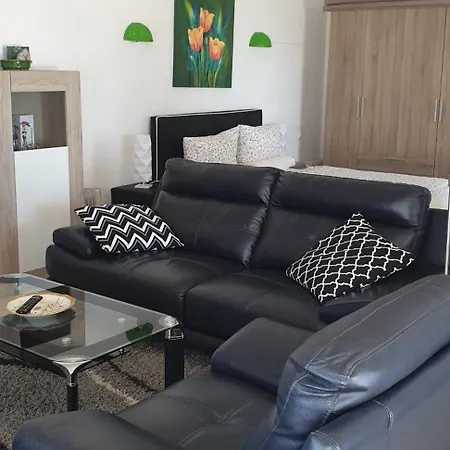 Vista Mar Apartment Carvoeiro (Lagoa)