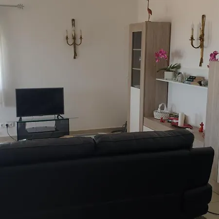 Apartament Vista Mar Carvoeiro (Lagoa)