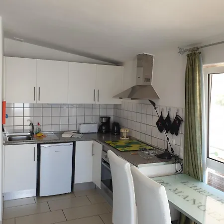 Apartament Vista Mar *