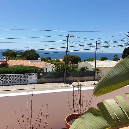 Vista Mar Apartment Carvoeiro (Lagoa)