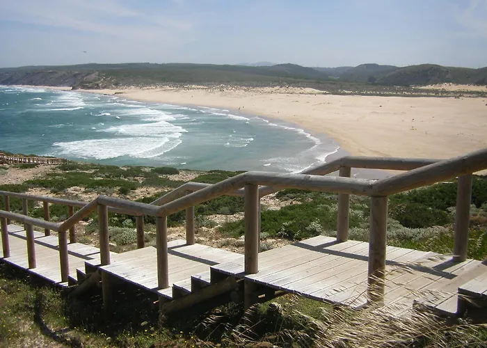 Vista Mar Carvoeiro (Lagoa)