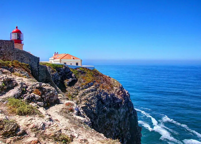Vista Mar Apartament