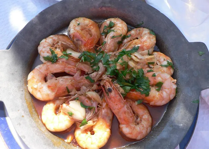 Apartmán Vista Mar *