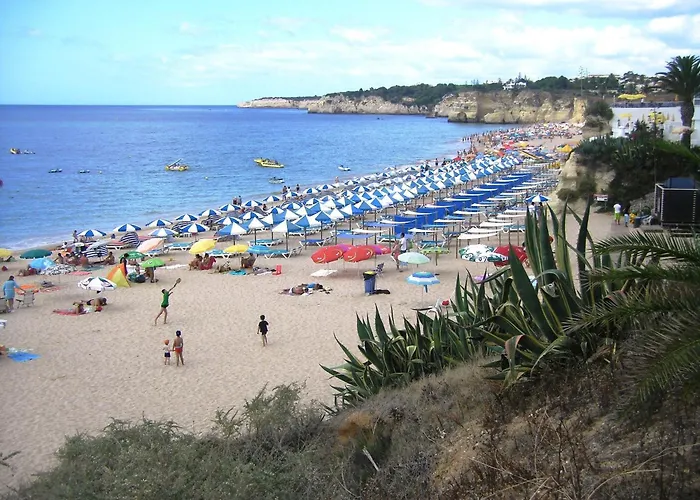Vista Mar * Carvoeiro (Lagoa)