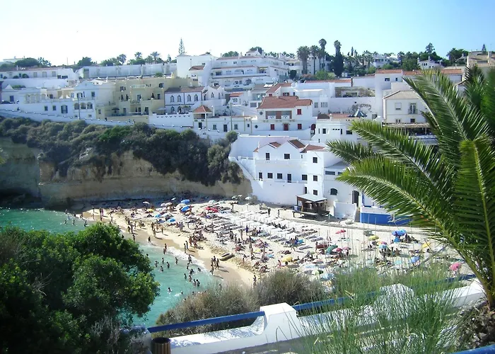 Apartmán Vista Mar *