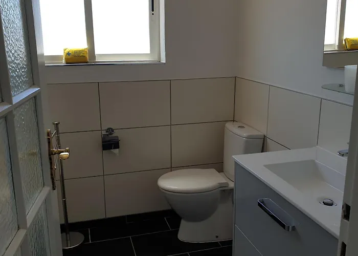 Vista Mar Carvoeiro (Lagoa)