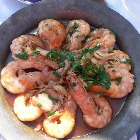 Apartment Vista Mar *