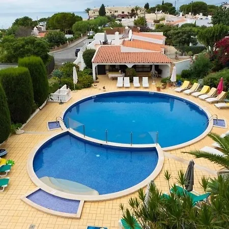 Vista Mar Carvoeiro (Lagoa)